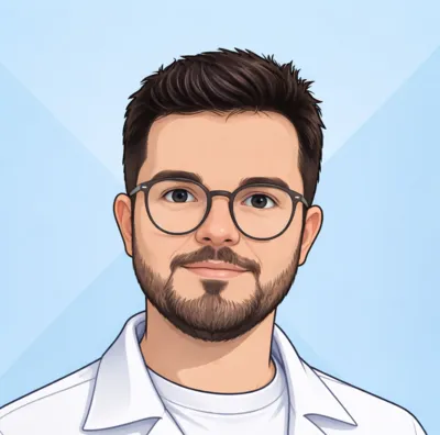 Leandro Pereira